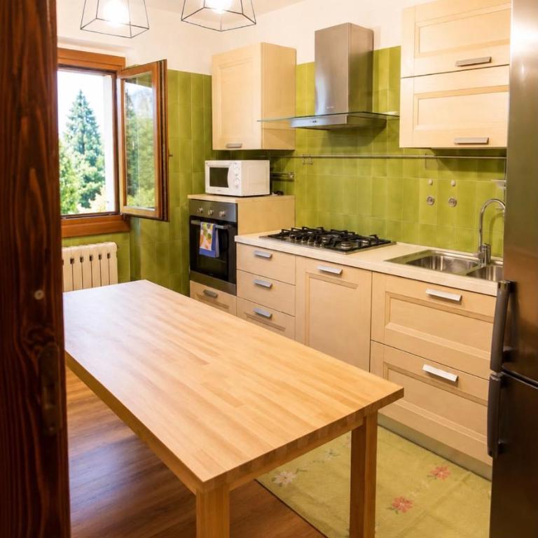 Appartamento Lisander - Casa Vacanze con 3 Camere da Letto - 16
