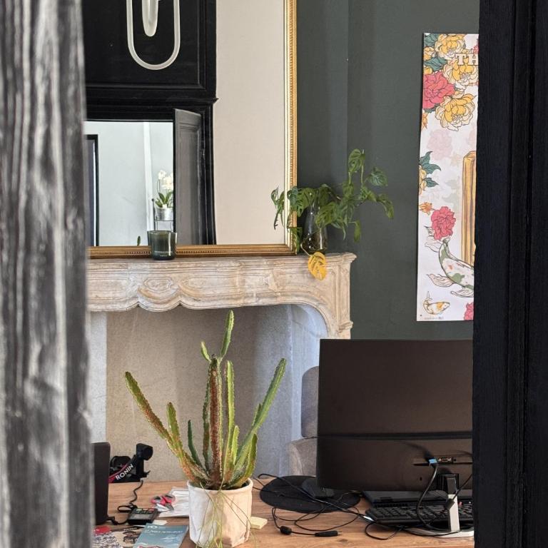 Maison Saint Christophe - Appartement - 2