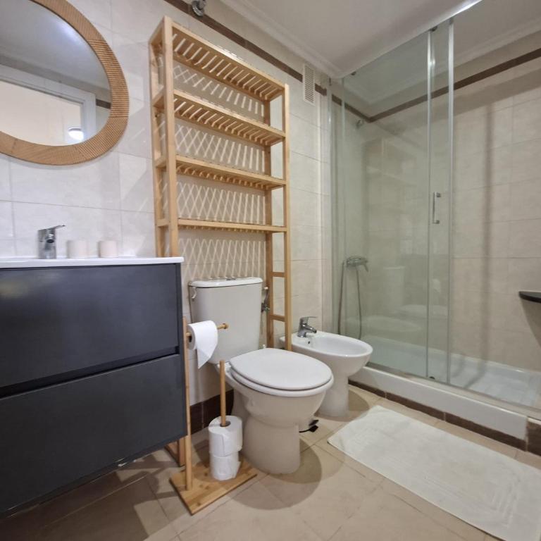 Edificio Cano Primera Linea Magic World - Apartamento Superior con 3 dormitorios - 2