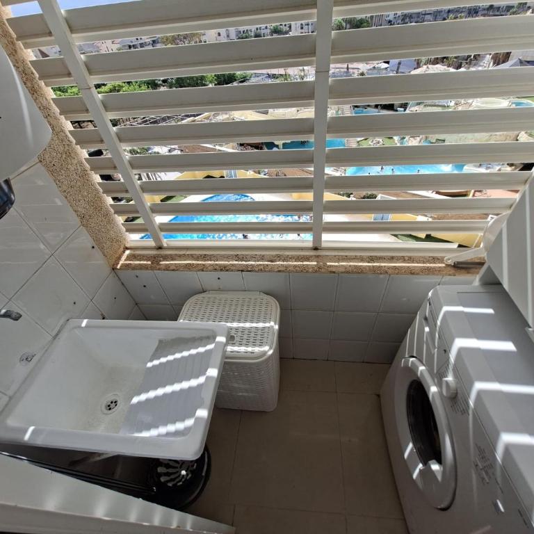 Edificio Cano Primera Linea Magic World - Apartamento Superior con 3 dormitorios - 3