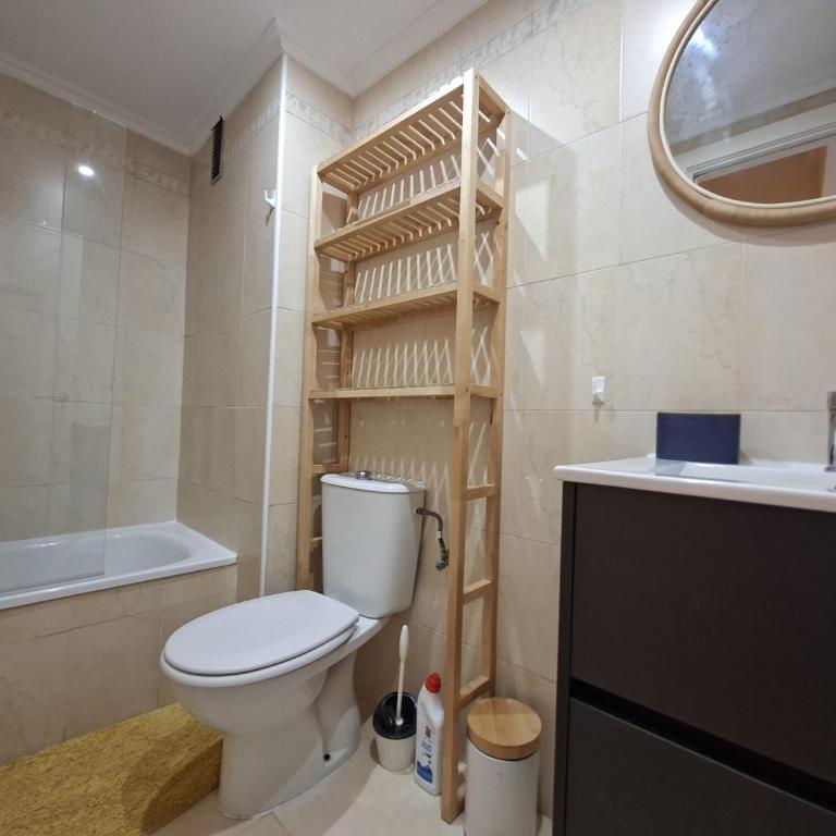 Edificio Cano Primera Linea Magic World - Apartamento Superior con 3 dormitorios - 8