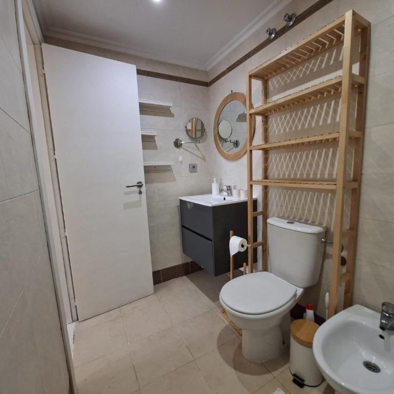 Edificio Cano Primera Linea Magic World - Apartamento Superior con 3 dormitorios - 10