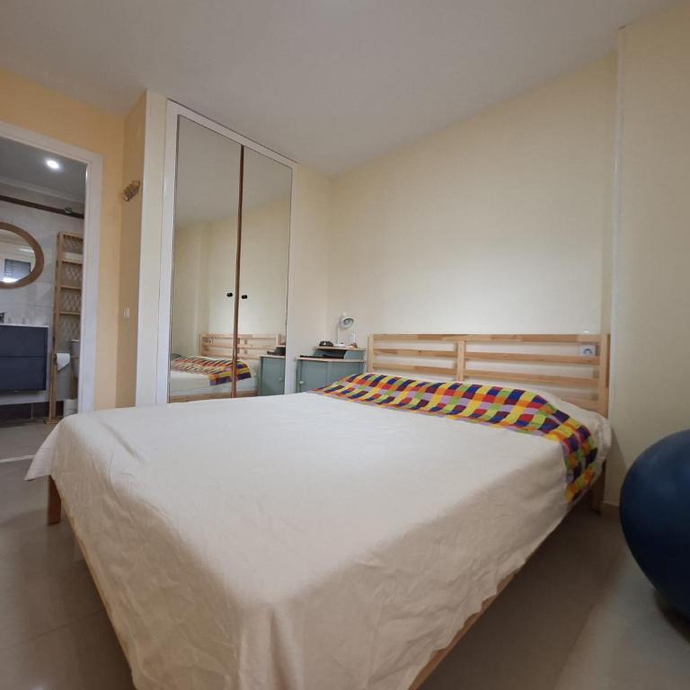 Edificio Cano Primera Linea Magic World - Apartamento Superior con 3 dormitorios - 12