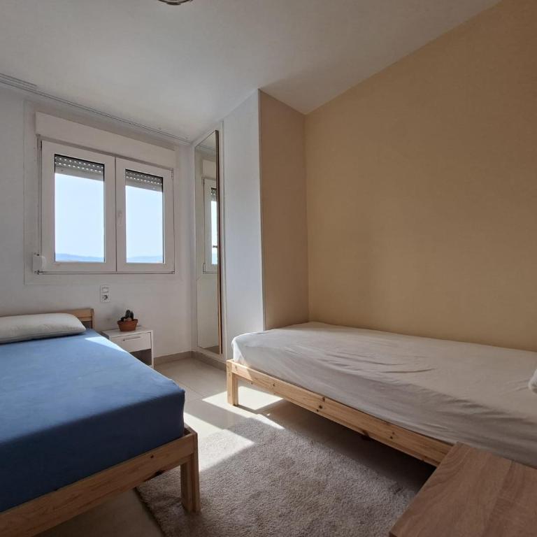 Edificio Cano Primera Linea Magic World - Apartamento Superior con 3 dormitorios - 14