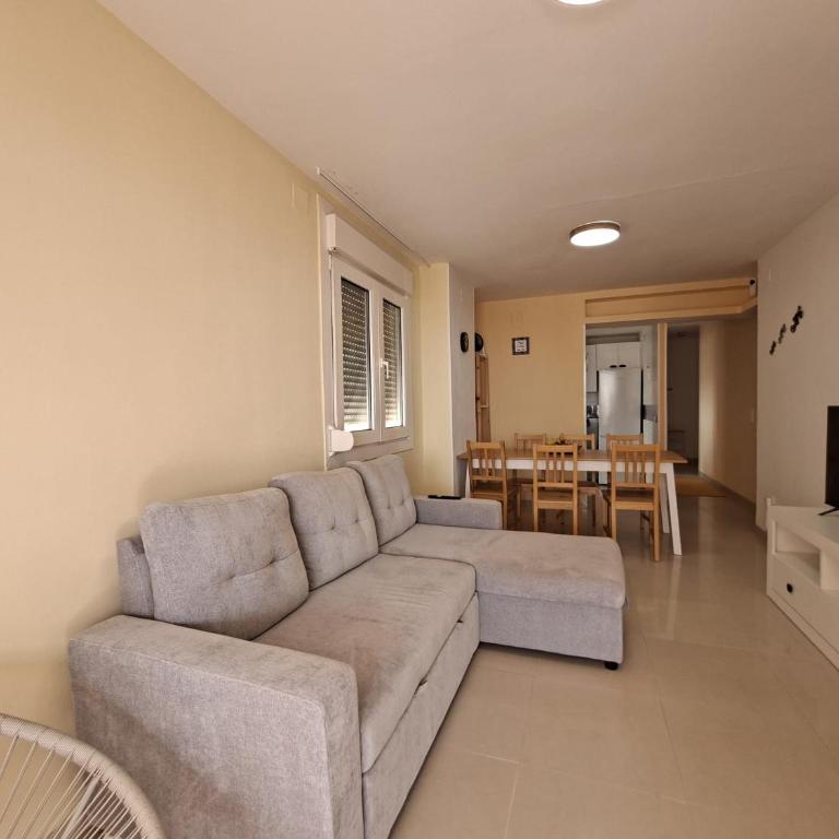 Edificio Cano Primera Linea Magic World - Apartamento Superior con 3 dormitorios - 15