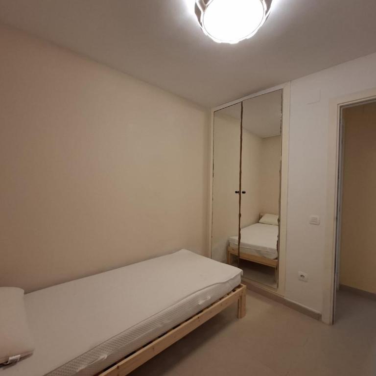 Edificio Cano Primera Linea Magic World - Apartamento Superior con 3 dormitorios - 16
