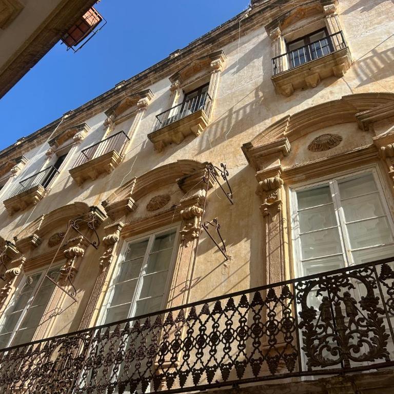Domus Ballà Gallipoli 2 - Appartamento con 2 Camere da Letto - 1