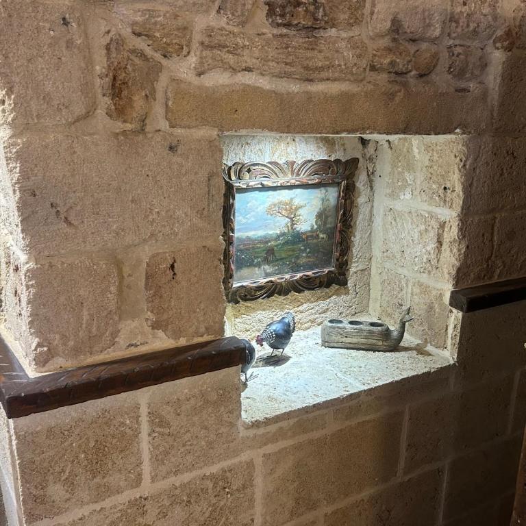 Domus Ballà Gallipoli 2 - Appartamento con 2 Camere da Letto - 6
