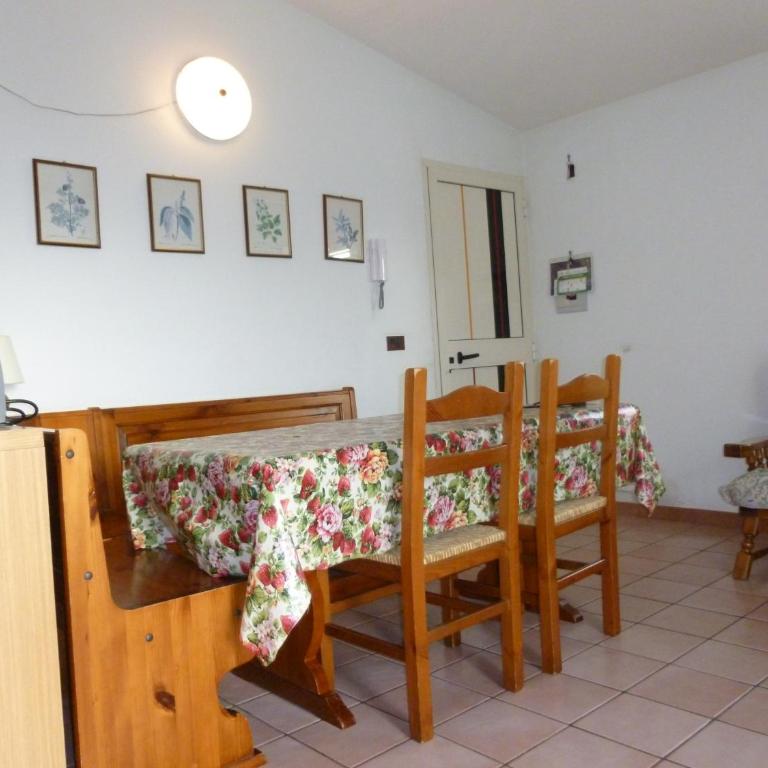 Casa Gemma - Appartamento con 2 Camere da Letto - 23
