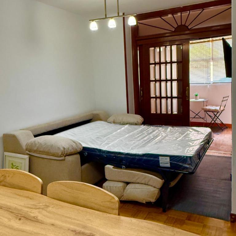 Apartamento Cruz Vermella - Apartment mit 1 Schlafzimmer - 2