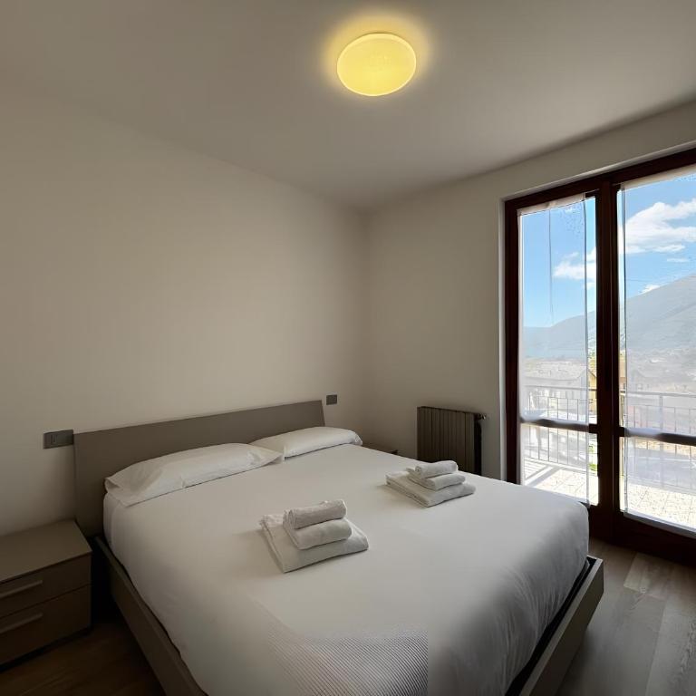 Dennis House - Appartamento Superior con 1 Camera da Letto e Balcone - 8