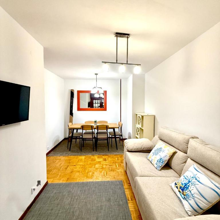 Apartamento Cruz Vermella - Apartment mit 1 Schlafzimmer - 8