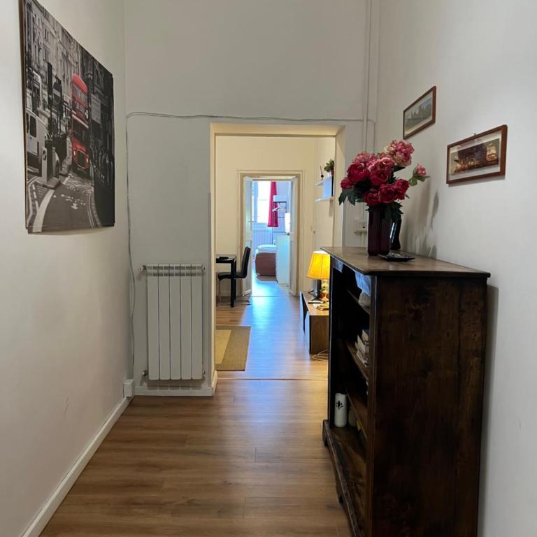Ricci Apartment - Appartamento con 2 Camere da Letto - 17