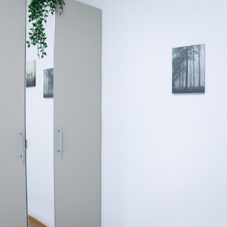 Apartments Home4motion Steinfeldgasse - Apartment - Erdgeschoss - 31