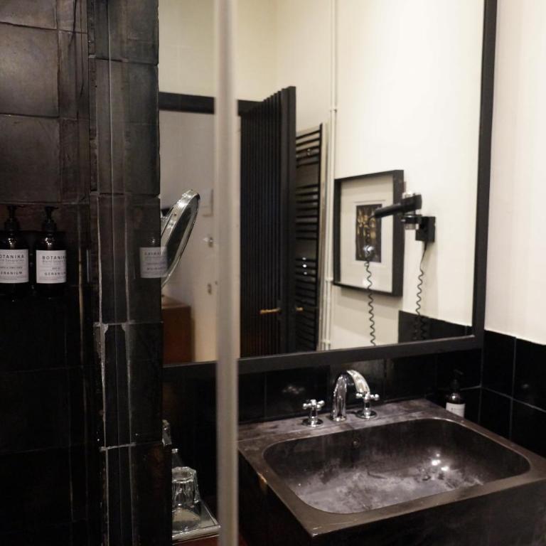 Hotel Market - Habitación Doble - Interior - 2