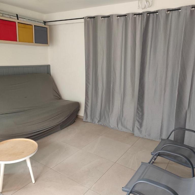 Vacances Idéale en Bord de Mer - Appartement 3 Chambres - 10