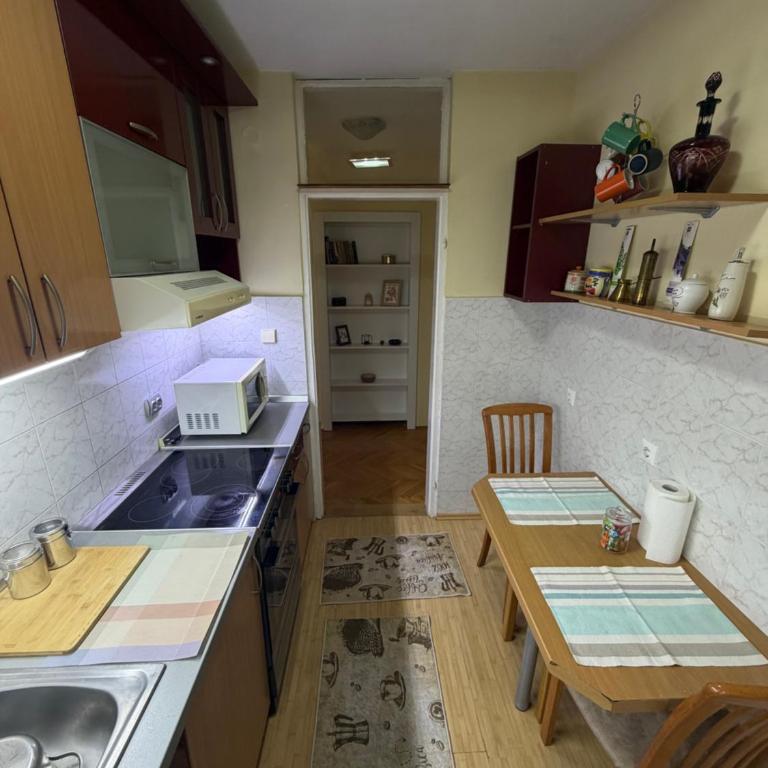Rakic apartment - Apartment mit 1 Schlafzimmer - 7