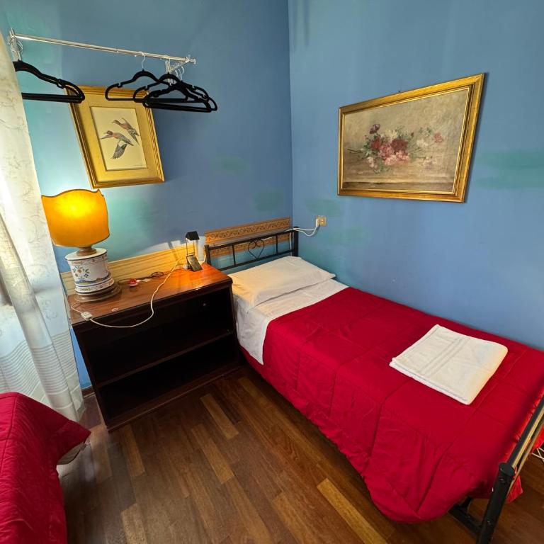 Lovenice Center Royalclass - Camera Superior Doppia con Letti Singoli con Vista Città - 1