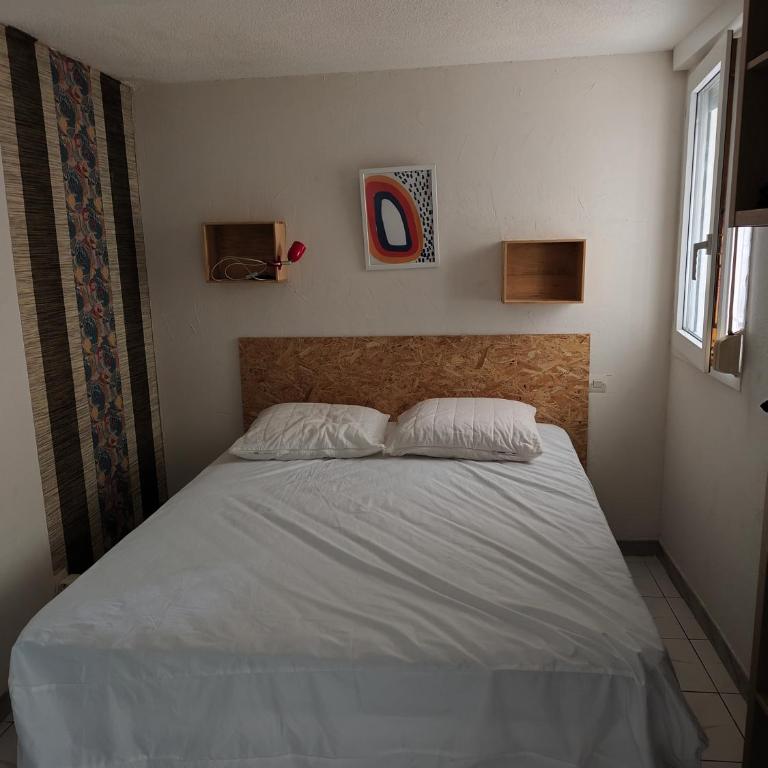 Vacances Idéale en Bord de Mer - Appartement 3 Chambres - 17