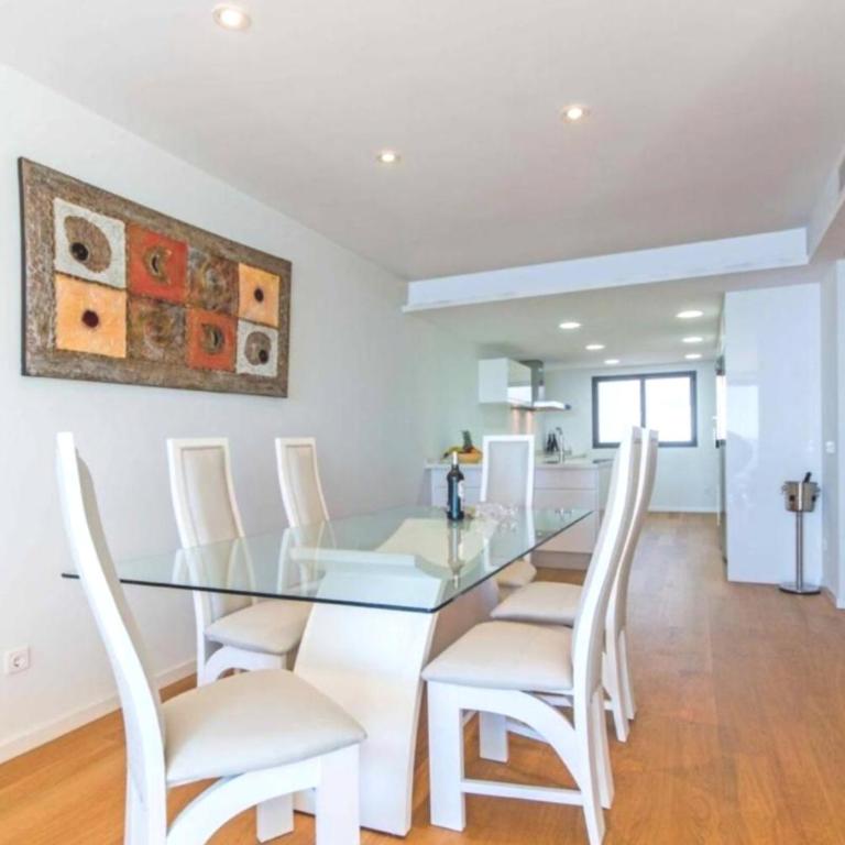 Penthouse Coral Port Alcudia near beach - Apartamento con vistas al mar - 6