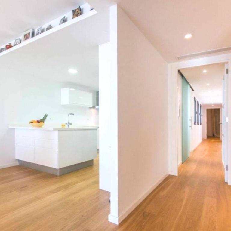Penthouse Coral Port Alcudia near beach - Apartamento con vistas al mar - 7