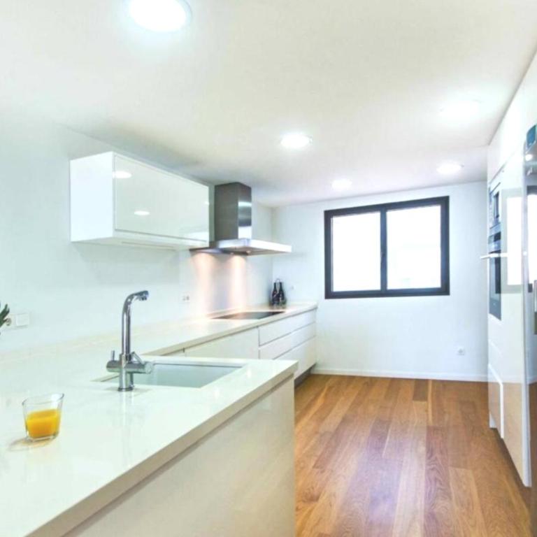 Penthouse Coral Port Alcudia near beach - Apartamento con vistas al mar - 8
