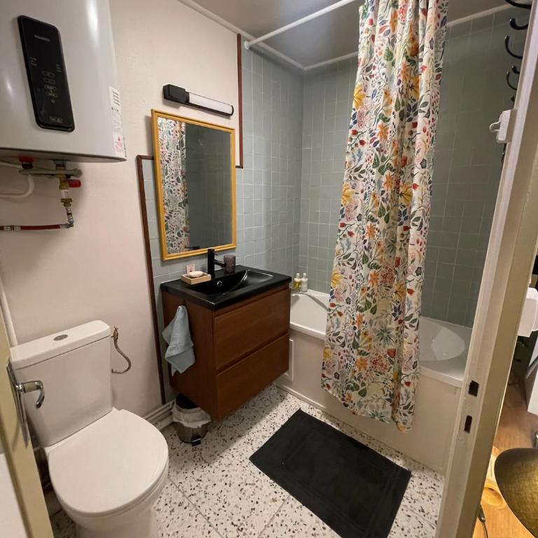 Charmant Studio en plein coeur d'Angers - Appartement 1 Chambre - 2