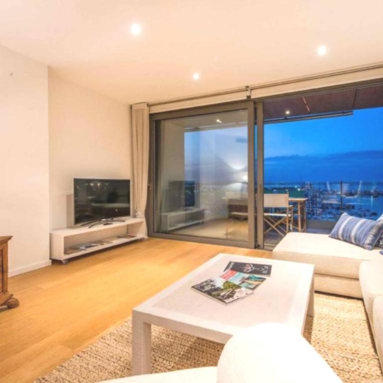 Penthouse Coral Port Alcudia near beach - Apartamento con vistas al mar - 11