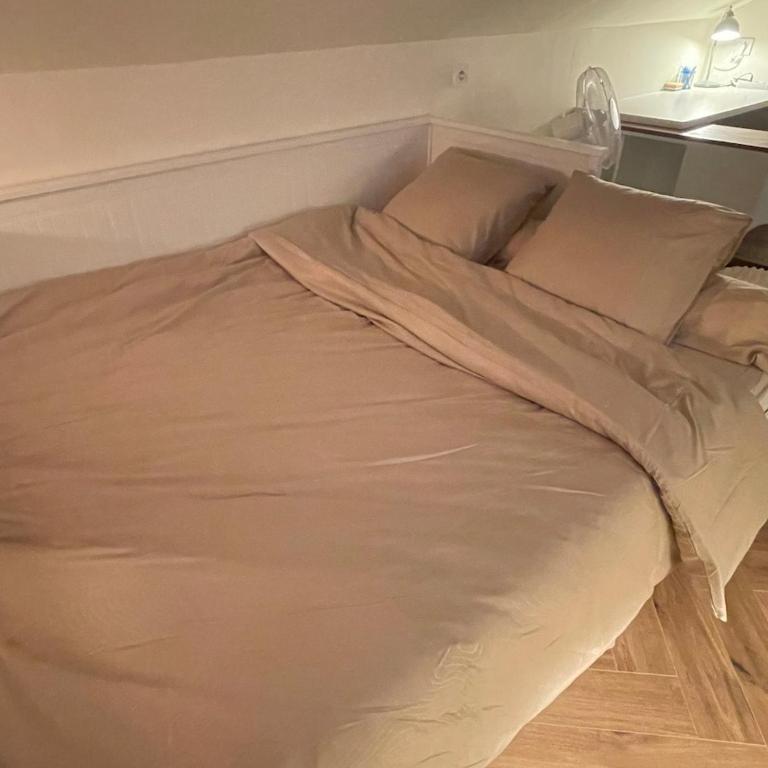 Charmant Studio en plein coeur d'Angers - Appartement 1 Chambre - 5
