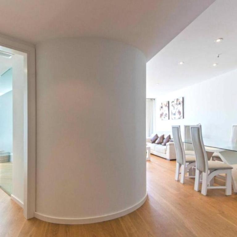 Penthouse Coral Port Alcudia near beach - Apartamento con vistas al mar - 13