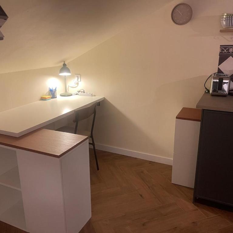 Charmant Studio en plein coeur d'Angers - Appartement 1 Chambre - 7
