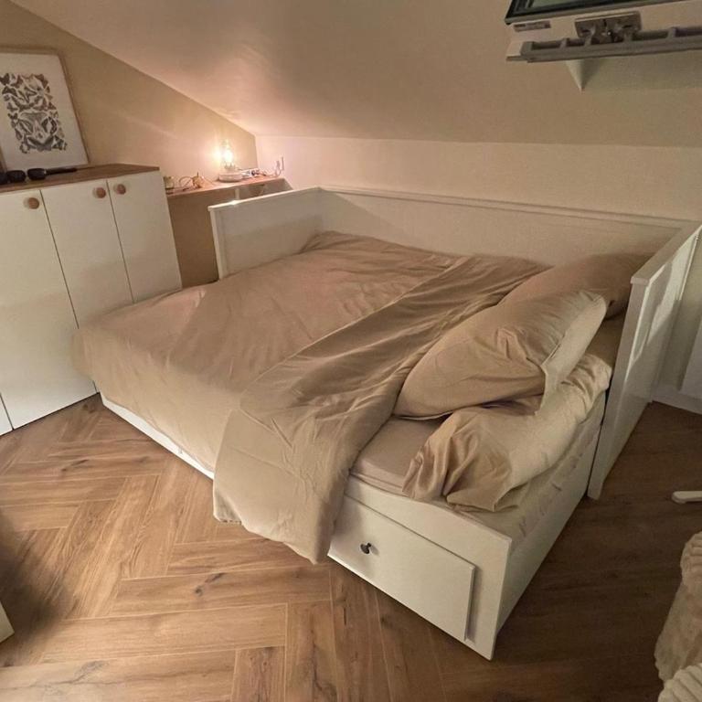 Charmant Studio en plein coeur d'Angers - Appartement 1 Chambre - 10
