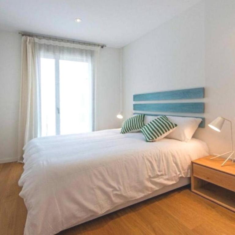 Penthouse Coral Port Alcudia near beach - Apartamento con vistas al mar - 17