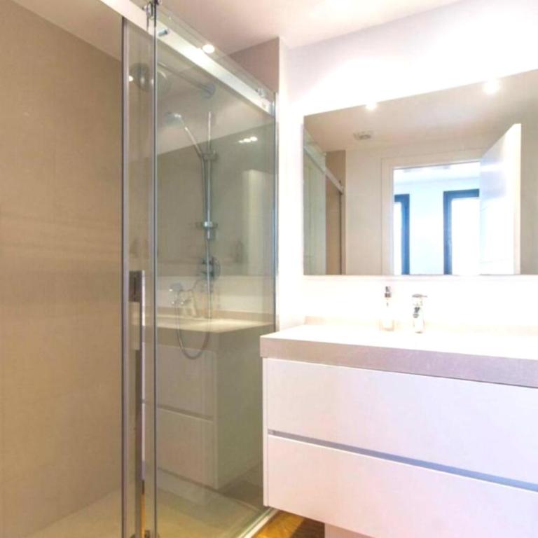 Penthouse Coral Port Alcudia near beach - Apartamento con vistas al mar - 19