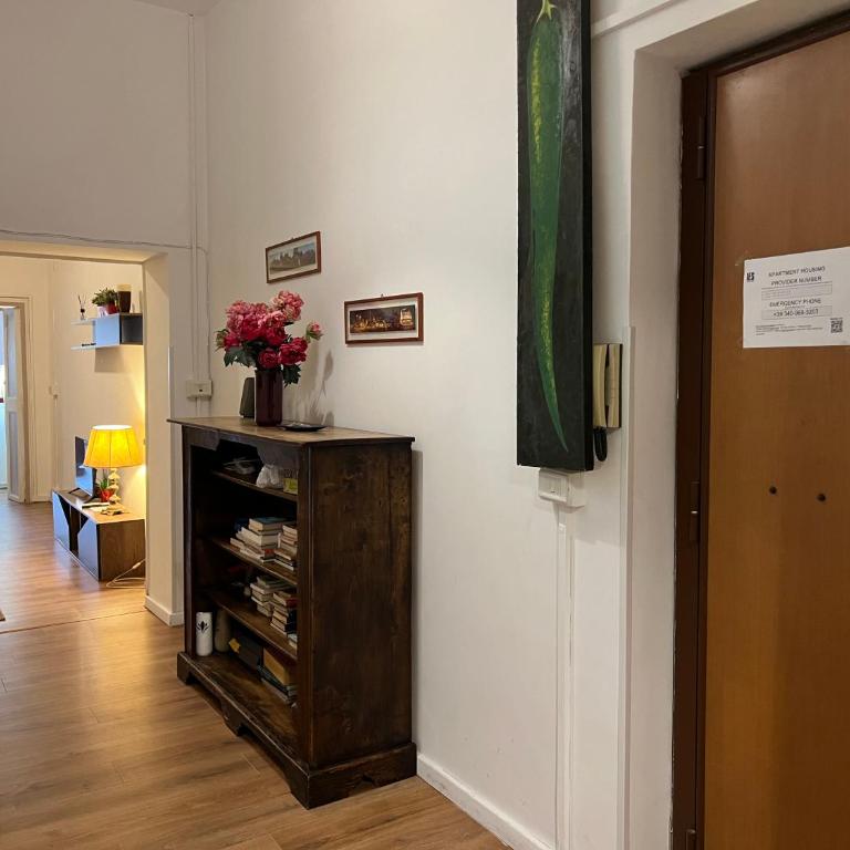 Ricci Apartment - Appartamento con 2 Camere da Letto - 23