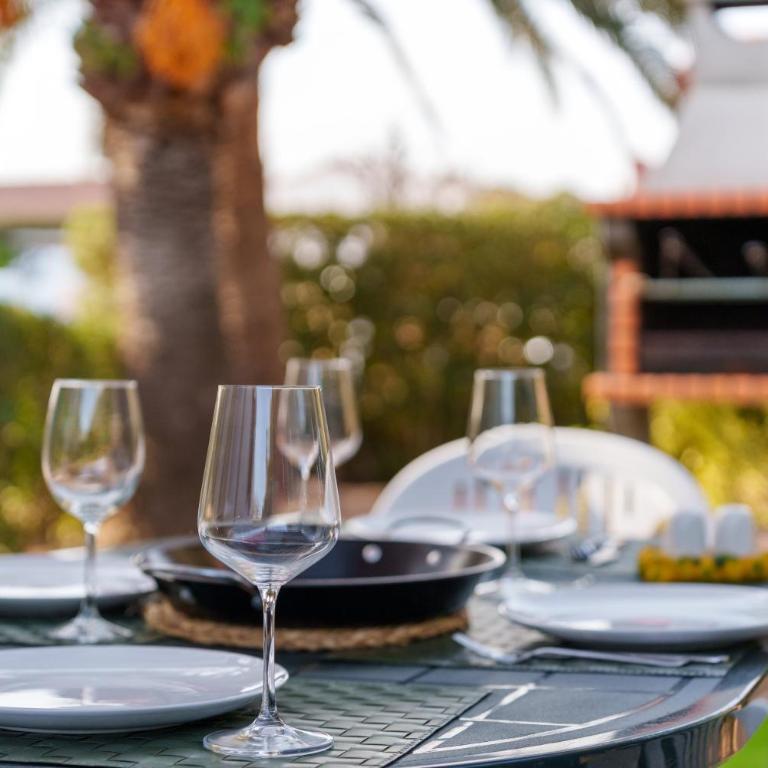 Aure | Villa con piscina y aire acondicionado! - Villa con piscina privada - 6