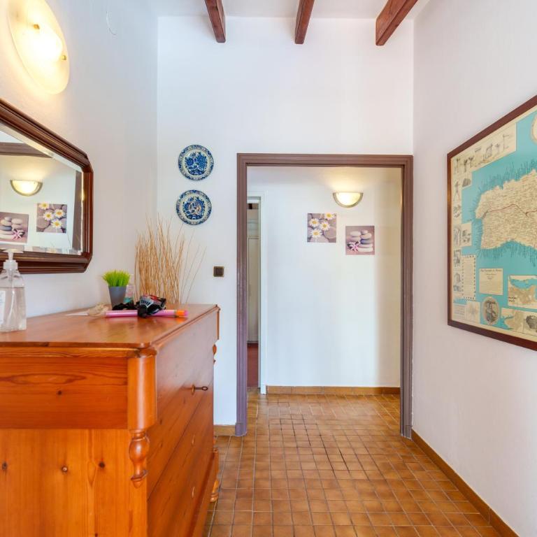 Aure | Villa con piscina y aire acondicionado! - Villa con piscina privada - 11
