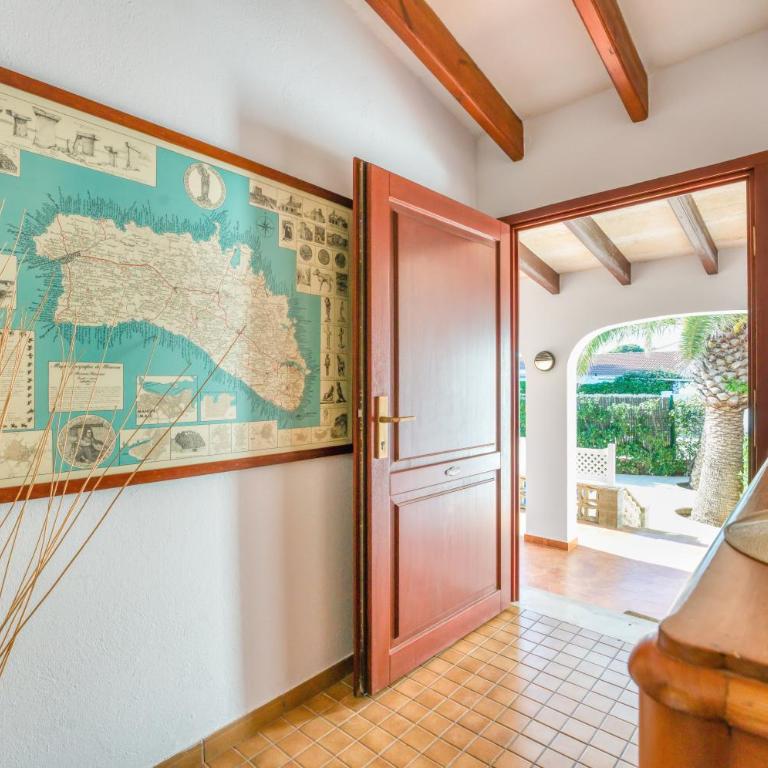 Aure | Villa con piscina y aire acondicionado! - Villa con piscina privada - 10