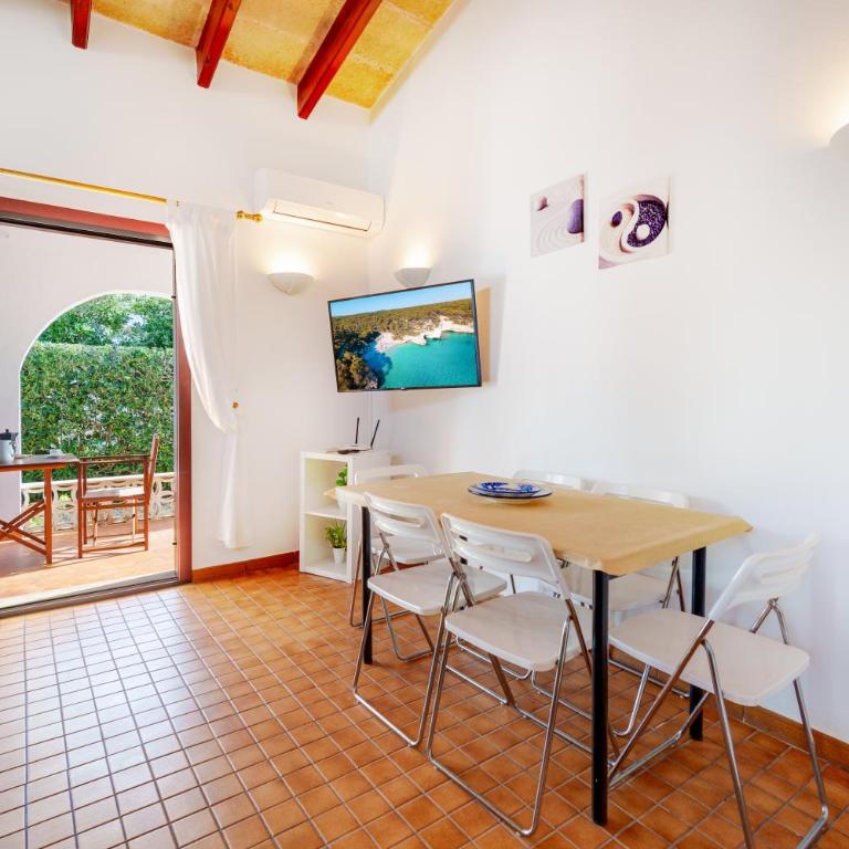 Aure | Villa con piscina y aire acondicionado! - Villa con piscina privada - 13