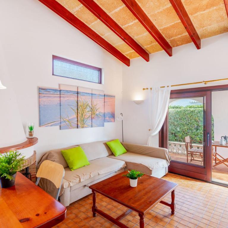 Aure | Villa con piscina y aire acondicionado! - Villa con piscina privada - 14