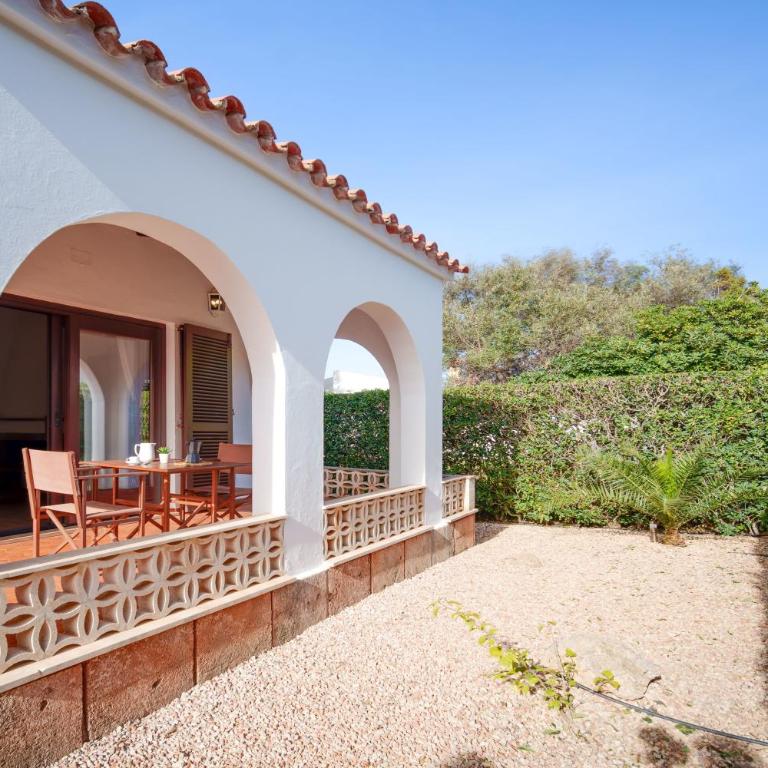Aure | Villa con piscina y aire acondicionado! - Villa con piscina privada - 17
