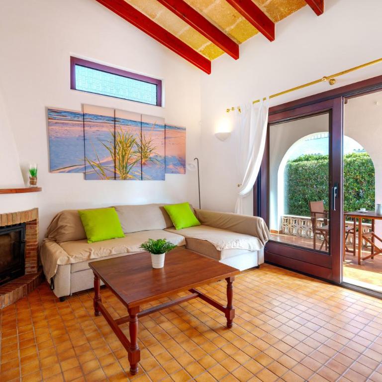 Aure | Villa con piscina y aire acondicionado! - Villa con piscina privada - 18