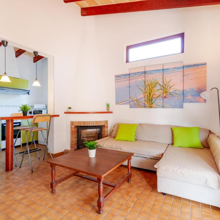 Aure | Villa con piscina y aire acondicionado! - Villa con piscina privada - 19