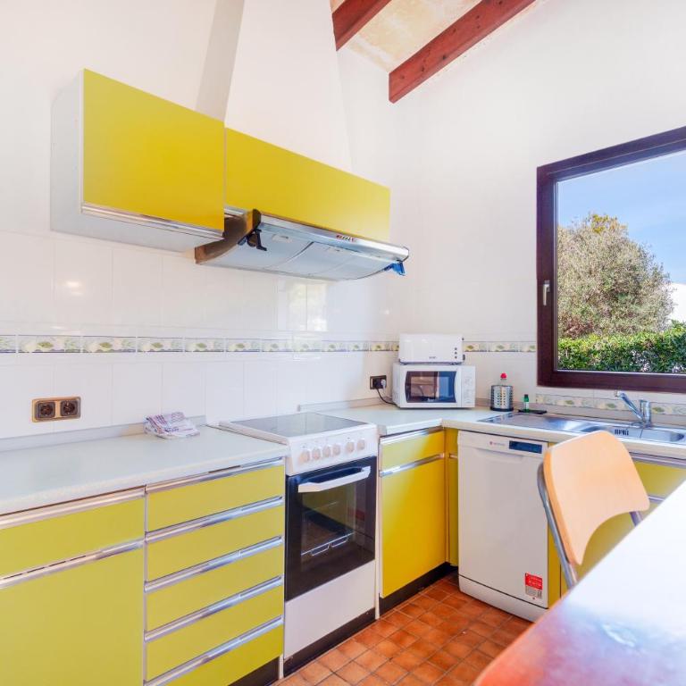 Aure | Villa con piscina y aire acondicionado! - Villa con piscina privada - 20