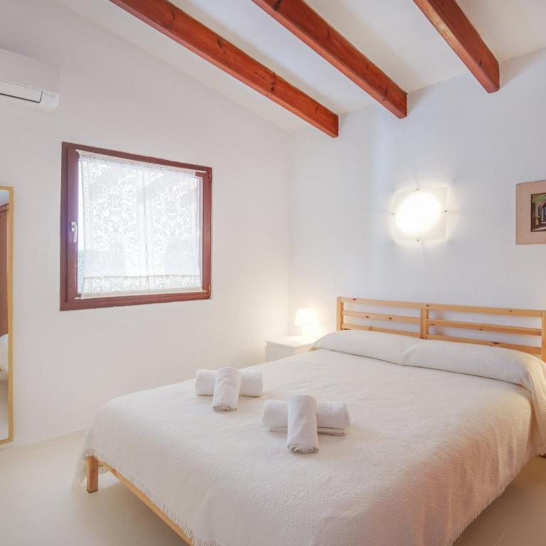 Aure | Villa con piscina y aire acondicionado! - Villa con piscina privada - 21