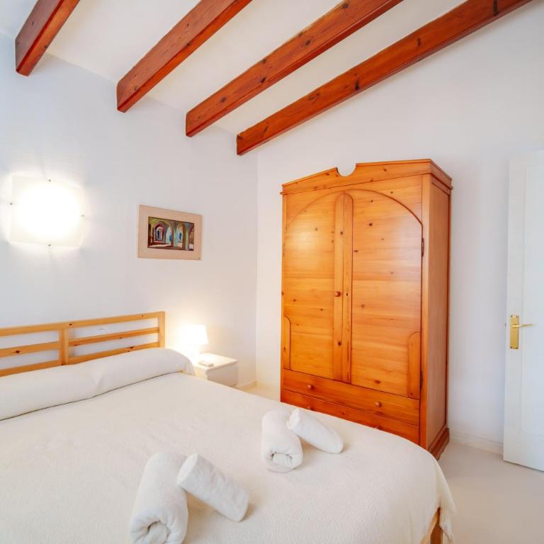 Aure | Villa con piscina y aire acondicionado! - Villa con piscina privada - 22