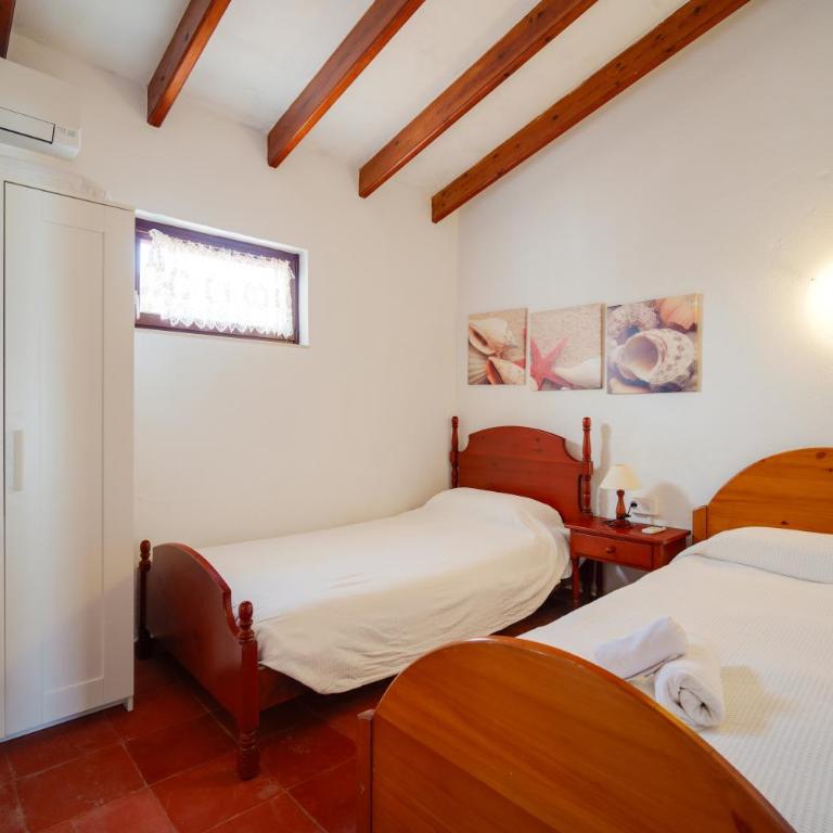 Aure | Villa con piscina y aire acondicionado! - Villa con piscina privada - 24
