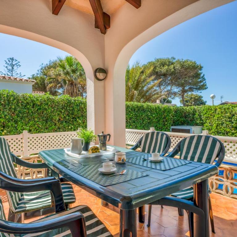 Aure | Villa con piscina y aire acondicionado! - Villa con piscina privada - 26