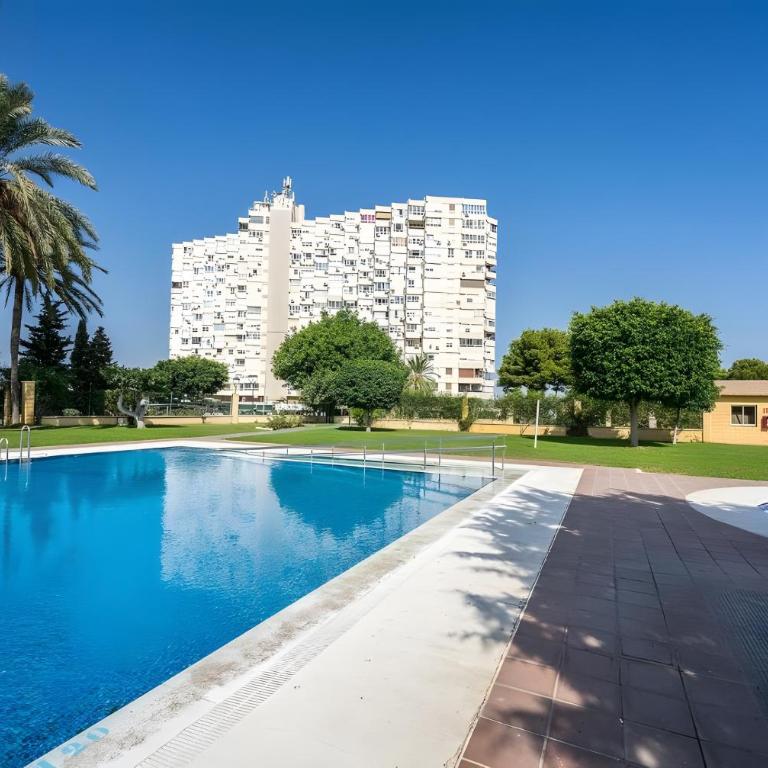 La Colina - Appartement 1 Chambre avec Jardin - 1