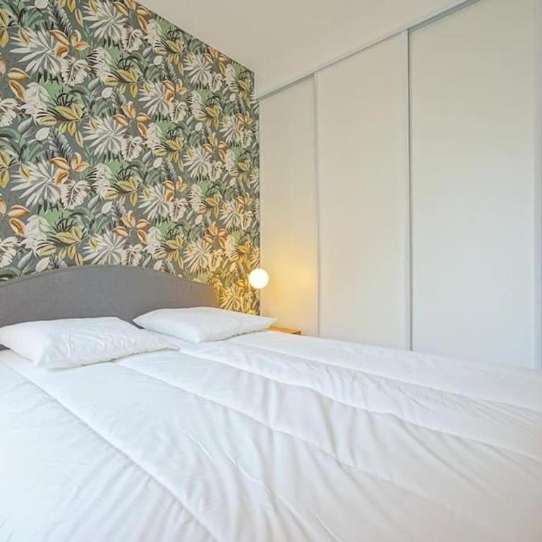 Appartment#4Pers#1Bedroom#Paris03#LeMarais - Appartement 1 Chambre - 5